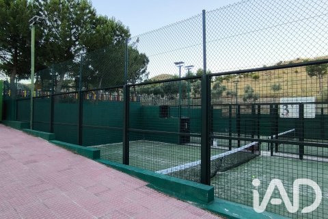 Land zum Verkauf in Colmenar de Oreja, Madrid, Spanien 1109 m2 Nr. 194382 - Foto 17