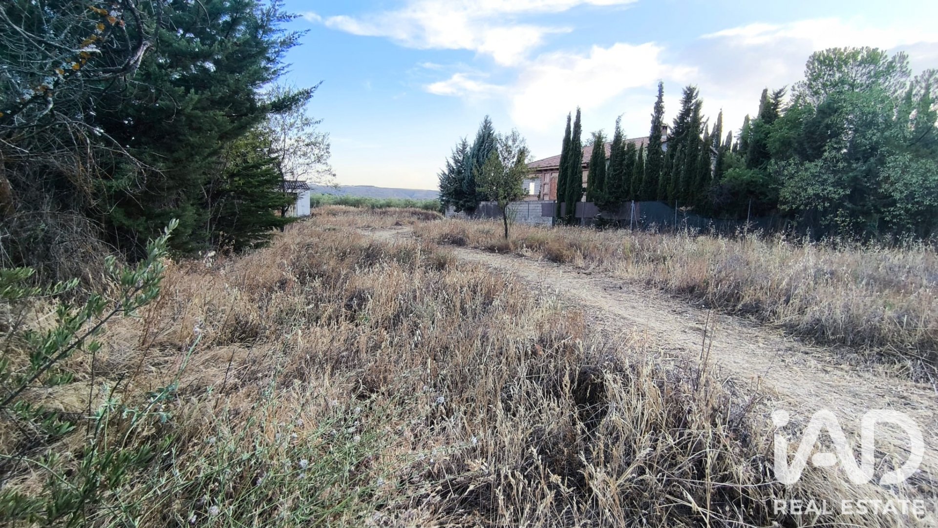 Terreno a Colmenar de Oreja, Madrid, Spagna 1109 mq. N° 194382