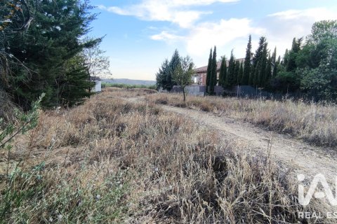 Land zum Verkauf in Colmenar de Oreja, Madrid, Spanien 1109 m2 Nr. 194382 - Foto 4