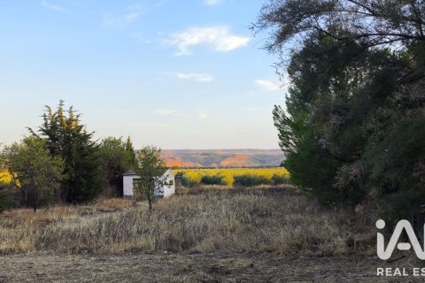 Land zum Verkauf in Colmenar de Oreja, Madrid, Spanien 1109 m2 Nr. 194382 - Foto 14