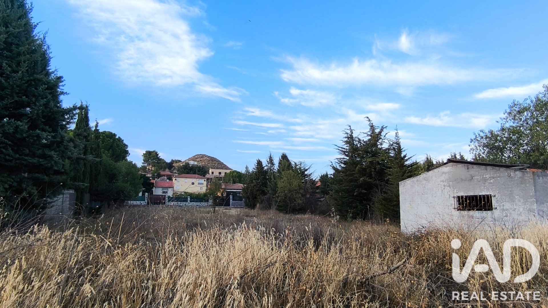 Terreno a Colmenar de Oreja, Madrid, Spagna 1109 mq. N° 194382