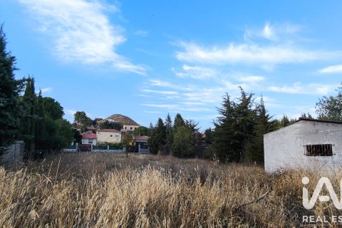 Land zum Verkauf in Colmenar de Oreja, Madrid, Spanien 1109 m2 Nr. 194382 - Foto 8