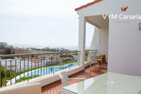 Duplex for sale La Caleta, Ibiza, Spain 2 bedrooms, 100 sq.m. No. 113629 - photo 2