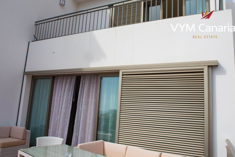 Duplex for sale La Caleta, Ibiza, Spain 2 bedrooms, 100 sq.m. No. 113629 - photo 18