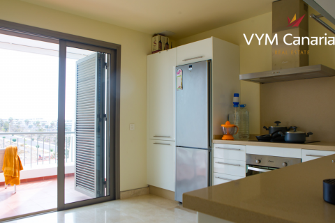 Duplex for sale La Caleta, Ibiza, Spain 2 bedrooms, 100 sq.m. No. 113629 - photo 3