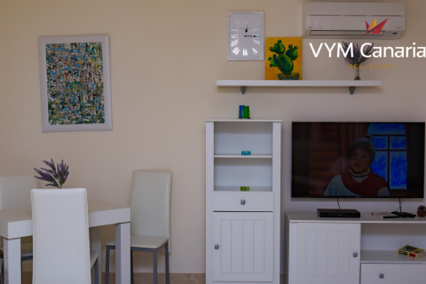 Duplex for sale La Caleta, Ibiza, Spain 2 bedrooms, 100 sq.m. No. 113629 - photo 10