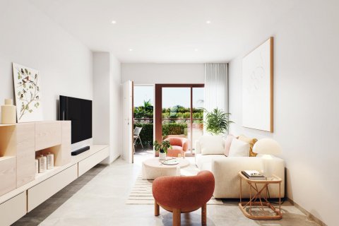 Appartamento in vendita Pilar de la Horadada, Alicante, Spagna 2 camere da letto, 84 mq. N° 113626 - foto 6