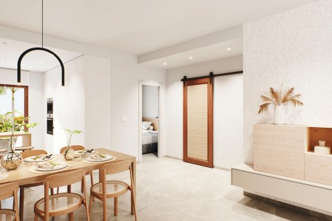 Appartamento in vendita Pilar de la Horadada, Alicante, Spagna 2 camere da letto, 84 mq. N° 113626 - foto 7