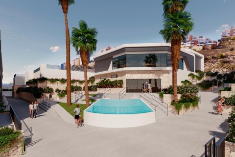Dzīvoklis pārdošanā Alicante, Spānijā 2 istabas, 63 m2 Nr. 113620 - attēls 10