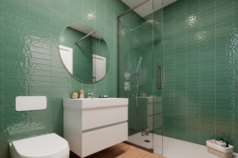 Dzīvoklis pārdošanā Alicante, Spānijā 2 istabas, 63 m2 Nr. 113620 - attēls 5