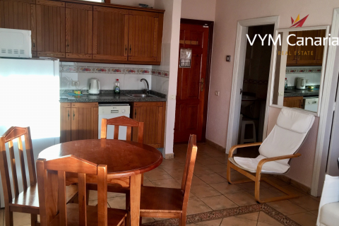 Apartment à vendre Playa de las Americas, Tenerife, Espagne, 1 chambre,  No. 113628 - photo 4