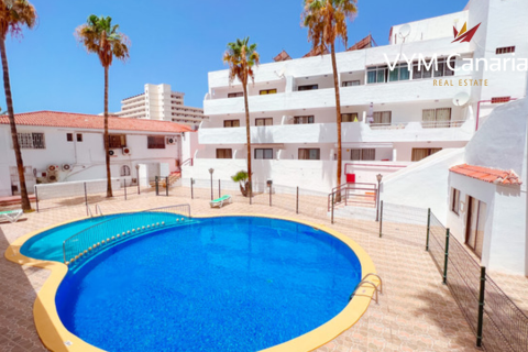 Apartament w Playa de las Americas, Tenerife, Hiszpania 1 sypialnia, 37 mkw. nr 113628 – zdjęcie 28
