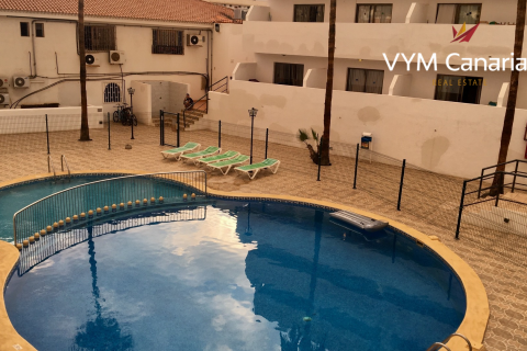 Apartment à vendre Playa de las Americas, Tenerife, Espagne, 1 chambre,  No. 113628 - photo 13