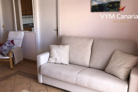 Apartment à vendre Playa de las Americas, Tenerife, Espagne, 1 chambre,  No. 113628 - photo 9