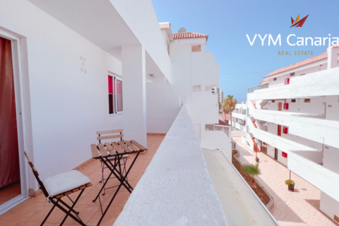 Wohnung in Playa de las Americas, Tenerife, Spanien 1 Schlafzimmer, 37 m2 Nr. 113628