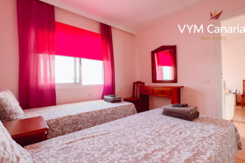 Apartament w Playa de las Americas, Tenerife, Hiszpania 1 sypialnia, 37 mkw. nr 113628 – zdjęcie 22
