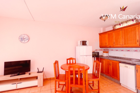 Apartament w Playa de las Americas, Tenerife, Hiszpania 1 sypialnia, 37 mkw. nr 113628 – zdjęcie 10