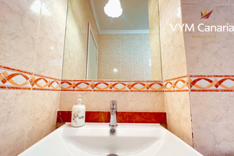 Apartament w Playa de las Americas, Tenerife, Hiszpania 1 sypialnia, 37 mkw. nr 113628 – zdjęcie 17
