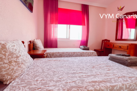 Apartament w Playa de las Americas, Tenerife, Hiszpania 1 sypialnia, 37 mkw. nr 113628 – zdjęcie 23