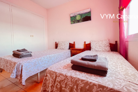 Apartament w Playa de las Americas, Tenerife, Hiszpania 1 sypialnia, 37 mkw. nr 113628 – zdjęcie 20