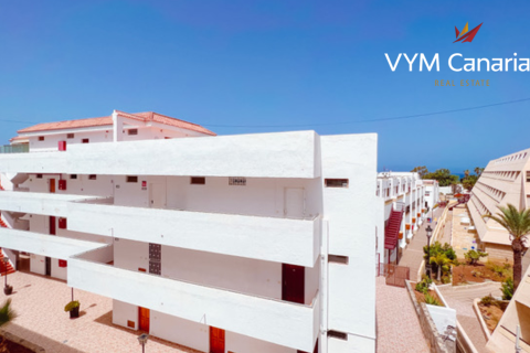 Apartament w Playa de las Americas, Tenerife, Hiszpania 1 sypialnia, 37 mkw. nr 113628 – zdjęcie 25