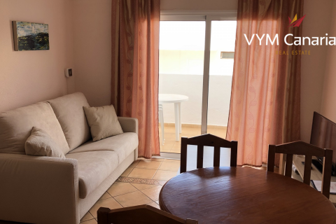 Apartment à vendre Playa de las Americas, Tenerife, Espagne, 1 chambre,  No. 113628 - photo 7