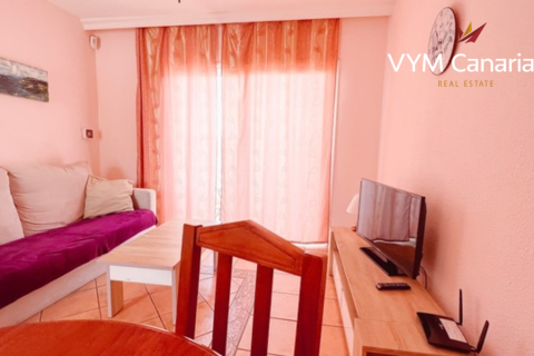 Apartament w Playa de las Americas, Tenerife, Hiszpania 1 sypialnia, 37 mkw. nr 113628 – zdjęcie 7