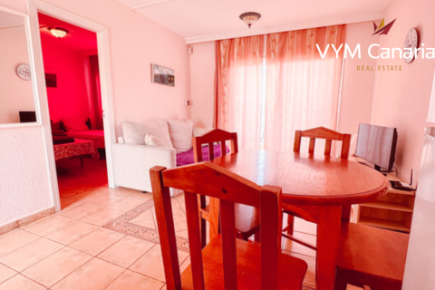 Apartament w Playa de las Americas, Tenerife, Hiszpania 1 sypialnia, 37 mkw. nr 113628 – zdjęcie 11