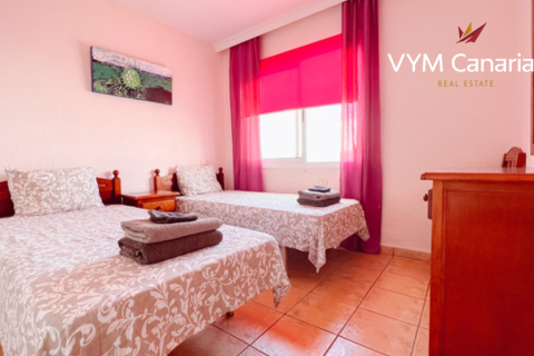 Apartament w Playa de las Americas, Tenerife, Hiszpania 1 sypialnia, 37 mkw. nr 113628 – zdjęcie 18