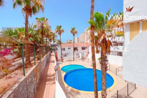 Apartament w Playa de las Americas, Tenerife, Hiszpania 1 sypialnia, 37 mkw. nr 113628 – zdjęcie 27