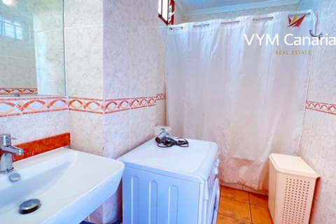 Apartament w Playa de las Americas, Tenerife, Hiszpania 1 sypialnia, 37 mkw. nr 113628 – zdjęcie 16