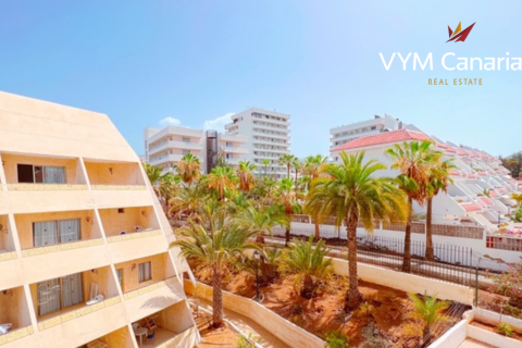 Apartament w Playa de las Americas, Tenerife, Hiszpania 1 sypialnia, 37 mkw. nr 113628 – zdjęcie 26