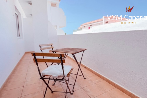 Apartament w Playa de las Americas, Tenerife, Hiszpania 1 sypialnia, 37 mkw. nr 113628 – zdjęcie 24