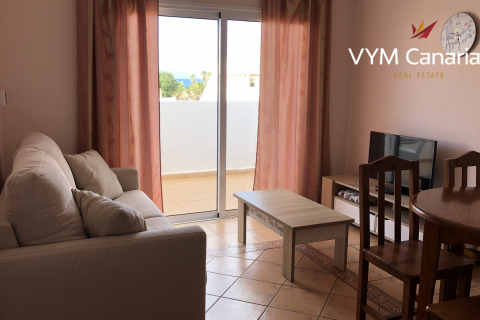 Apartment à vendre Playa de las Americas, Tenerife, Espagne, 1 chambre,  No. 113628 - photo 3