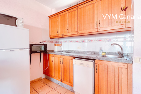 Apartament w Playa de las Americas, Tenerife, Hiszpania 1 sypialnia, 37 mkw. nr 113628 – zdjęcie 14