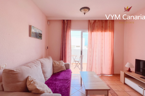 Apartament w Playa de las Americas, Tenerife, Hiszpania 1 sypialnia, 37 mkw. nr 113628 – zdjęcie 5