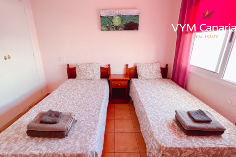 Apartament w Playa de las Americas, Tenerife, Hiszpania 1 sypialnia, 37 mkw. nr 113628 – zdjęcie 19