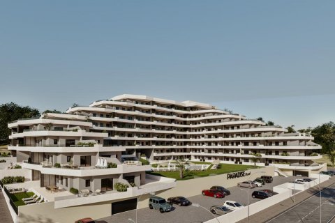 Appartamento in vendita San Miguel de Salinas, Alicante, Spagna 3 camere da letto, 83 mq. N° 113625 - foto 12