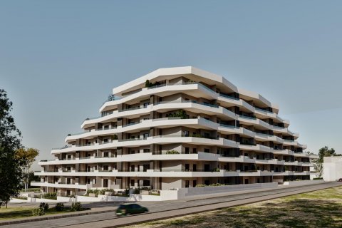 Appartamento in vendita San Miguel de Salinas, Alicante, Spagna 3 camere da letto, 83 mq. N° 113625 - foto 2