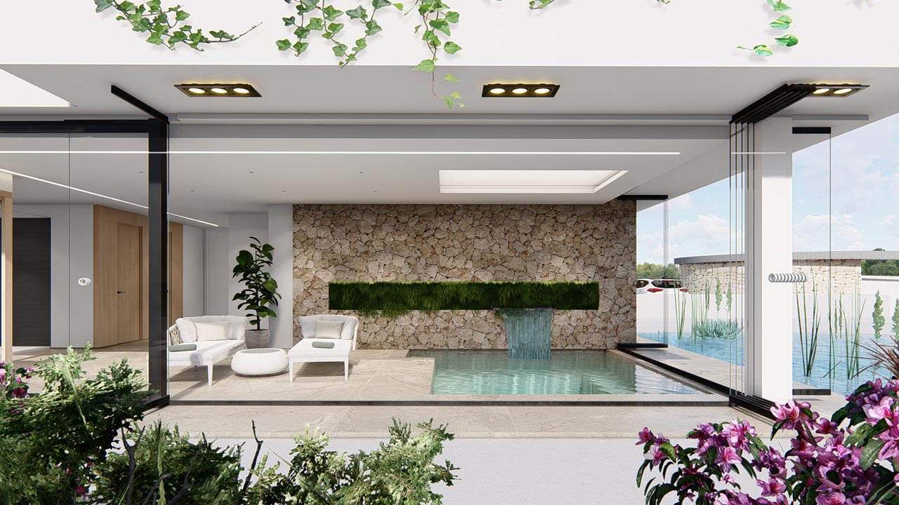 Penthauss Guardamar del Segura, Alicante, Spānijā 3 istabas, 96 m2 Nr. 113624