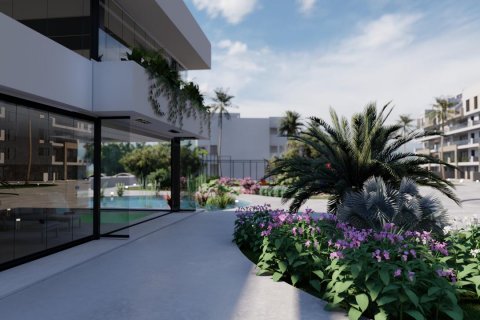 Kattohuoneisto myytävänä Guardamar del Segura, Alicante, Espanja, 3 makuuhuonetta, 96 m2 No. 113624 - kuva 11