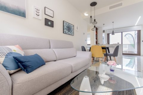 Bungalo pārdošanā Los Altos, Alicante, Spānijā 2 istabas, 63 m2 Nr. 134049 - attēls 3