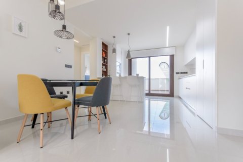 Bungalo pārdošanā Los Altos, Alicante, Spānijā 2 istabas, 63 m2 Nr. 134049 - attēls 5