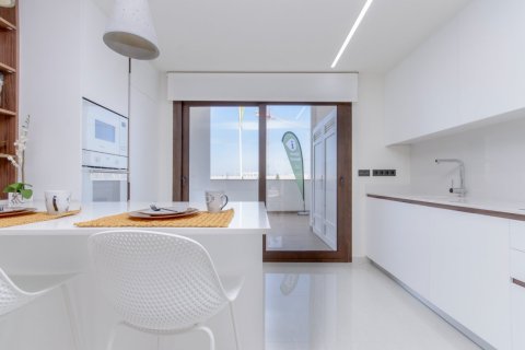 Bungalo pārdošanā Los Altos, Alicante, Spānijā 2 istabas, 63 m2 Nr. 134049 - attēls 9