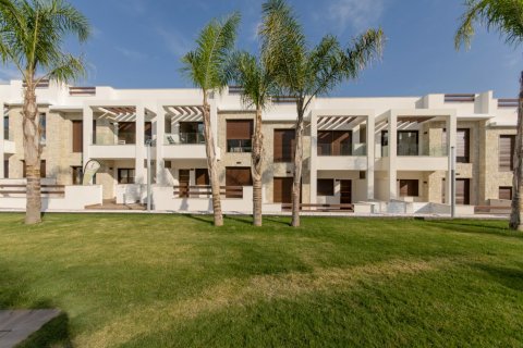 Bungalo pārdošanā Los Altos, Alicante, Spānijā 2 istabas, 63 m2 Nr. 134049 - attēls 30
