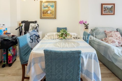 Lägenhet till salu i Blanes, Girona, Spanien 3 sovrum, 74 kvm. Nr. 168067 - foto 13