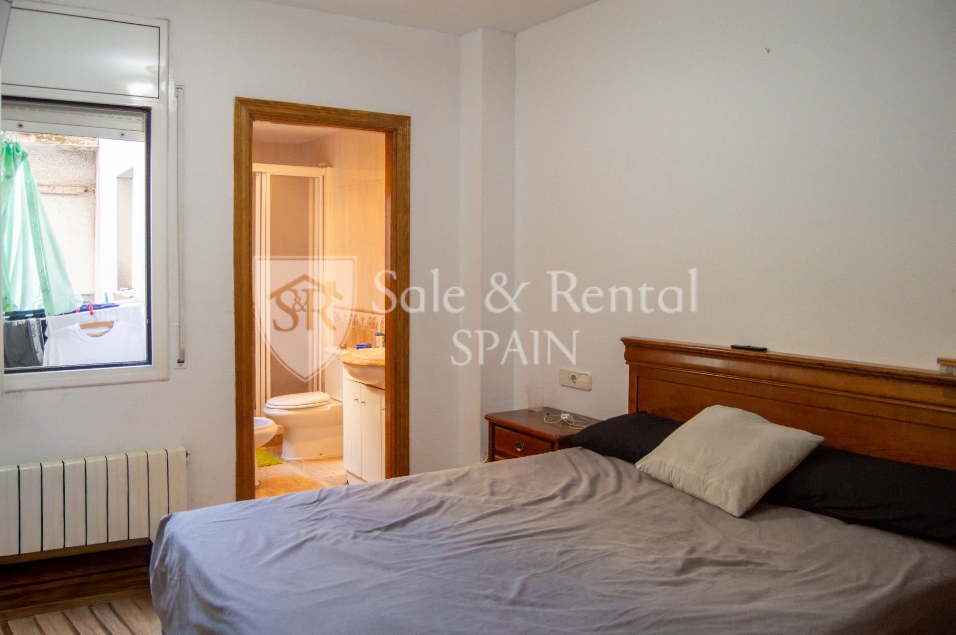 Appartamento a Blanes, Girona, Spagna 3 camere da letto, 74 mq. N° 168067