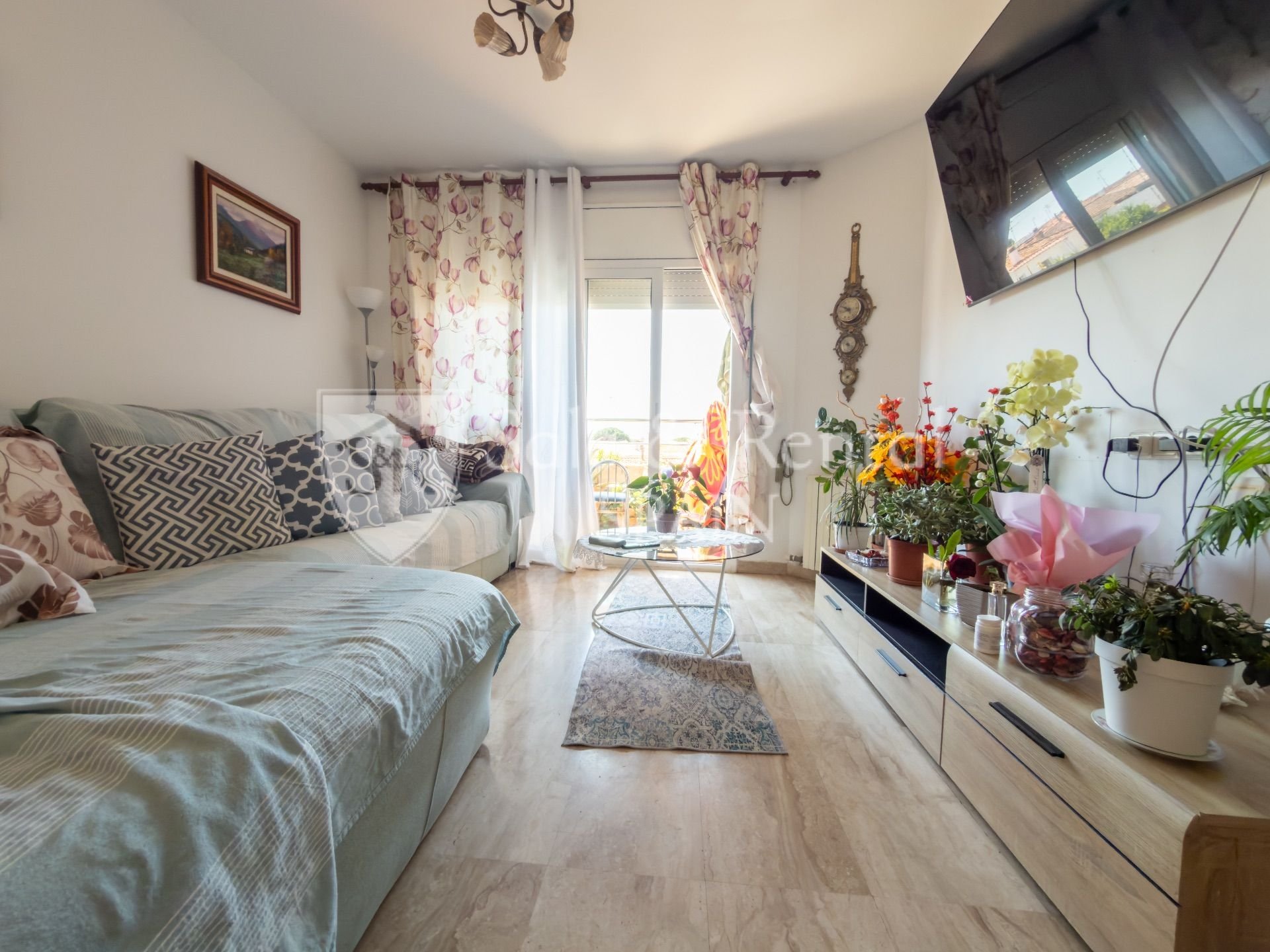 Appartamento a Blanes, Girona, Spagna 3 camere da letto, 74 mq. N° 168067