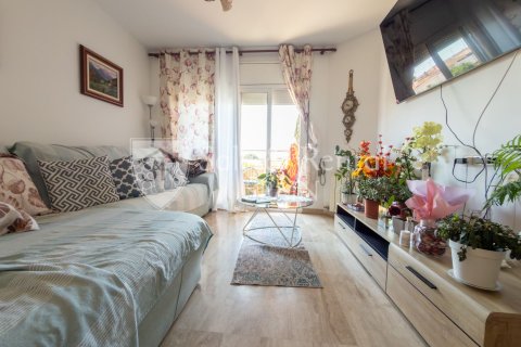 Lägenhet till salu i Blanes, Girona, Spanien 3 sovrum, 74 kvm. Nr. 168067 - foto 3