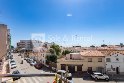 Lägenhet till salu i Blanes, Girona, Spanien 3 sovrum, 74 kvm. Nr. 168067 - foto 10
